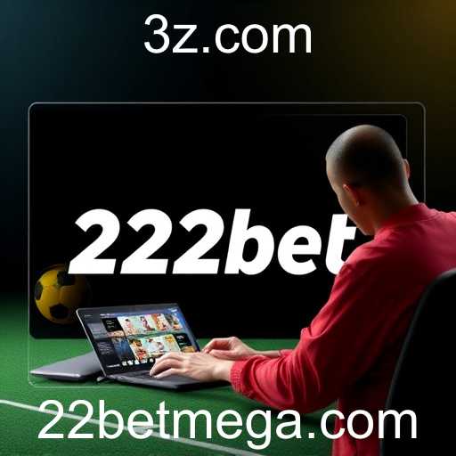 Cenário Atual dos Jogos Online e a Ascensão do 22bet