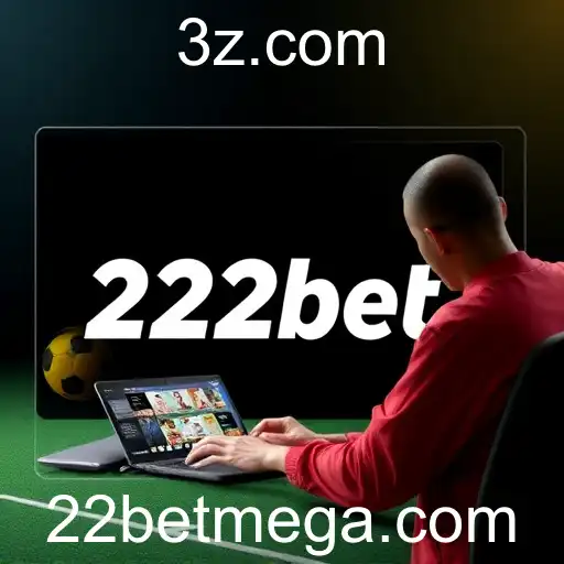 Cenário Atual dos Jogos Online e a Ascensão do 22bet
