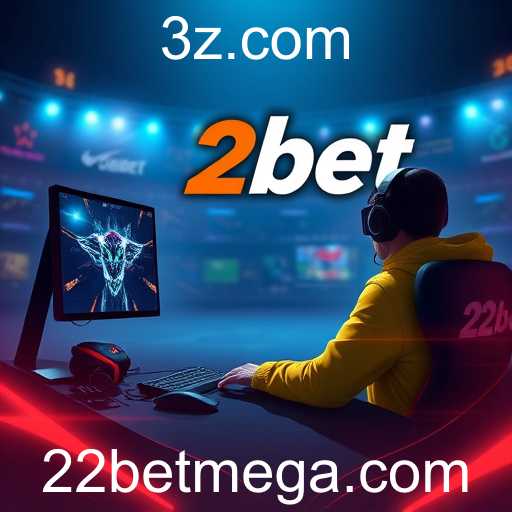 22bet: Expansão e tendências nos jogos online em 2025