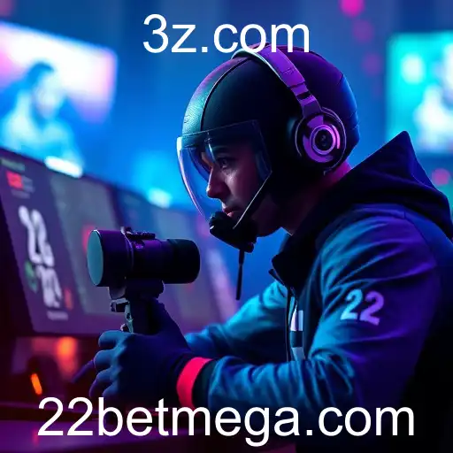 A Evolução do 22bet no Cenário Global de Jogos