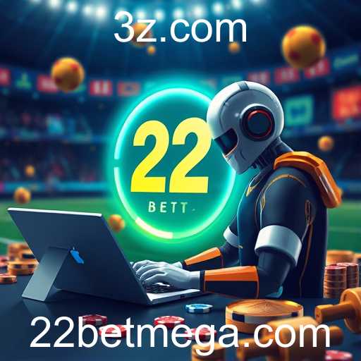 22bet e a Ascensão dos Jogos Online no Brasil