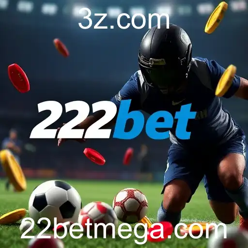 Descubra a Categoria de Bonificações no 22bet: Oportunidades e Vantagens
