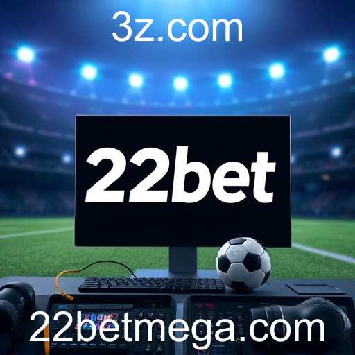 A Ascensão do 22bet e o Cenário Atual dos Jogos Online no Brasil