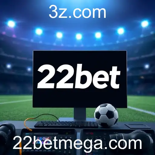 A Ascensão do 22bet e o Cenário Atual dos Jogos Online no Brasil