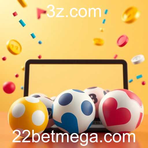 A Evolução do 22bet e o Crescimento do Jogo Online