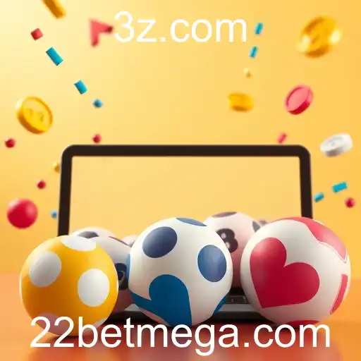 A Evolução do 22bet e o Crescimento do Jogo Online