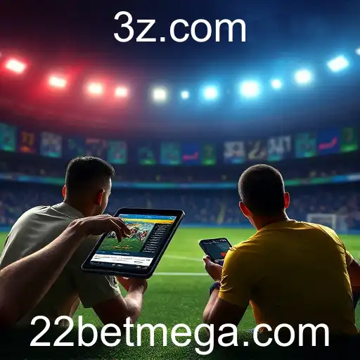 A Evolução e Impacto do 22bet no Cenário Internacional