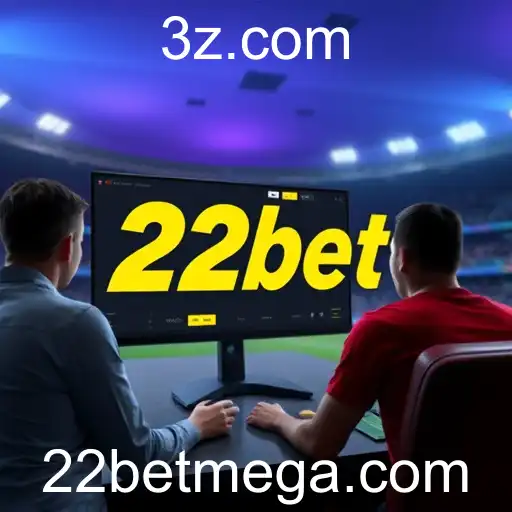 A Evolução das Apostas Online: O Caso do 22bet