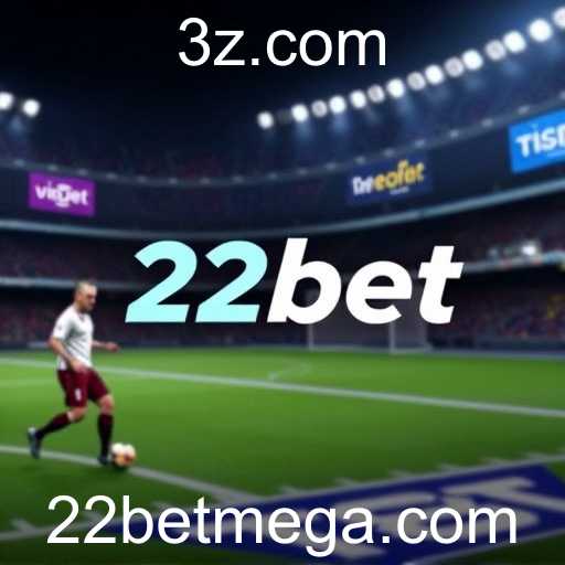 A Expansão do 22bet no Cenário de Apostas Online