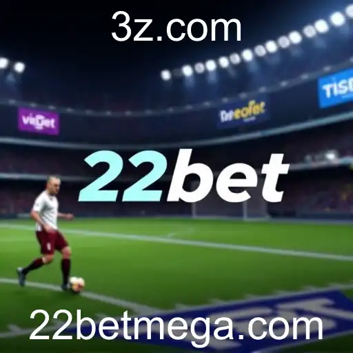 A Expansão do 22bet no Cenário de Apostas Online