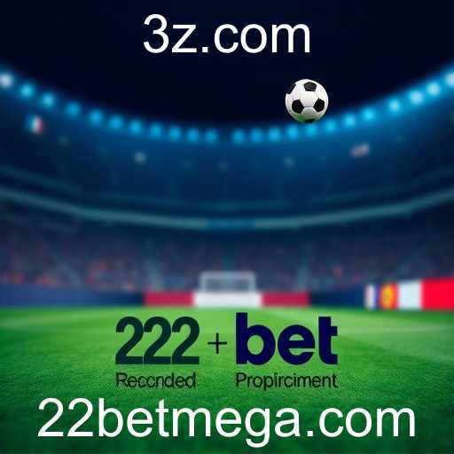 22bet: Crescimento e Desafios do Jogo Online em 2025