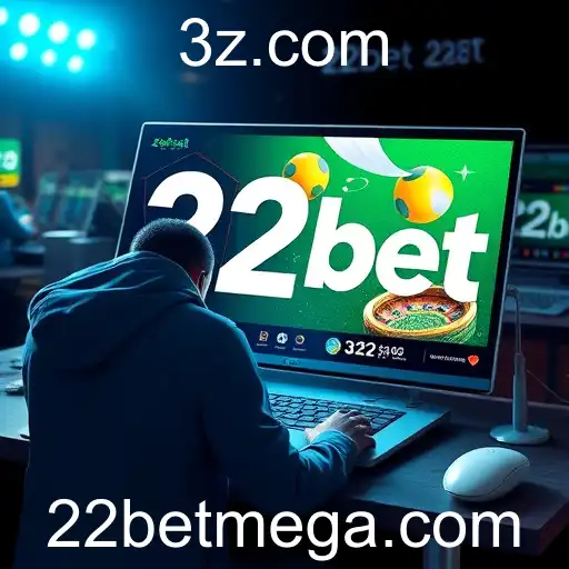 Crescimento do 22bet no Brasil
