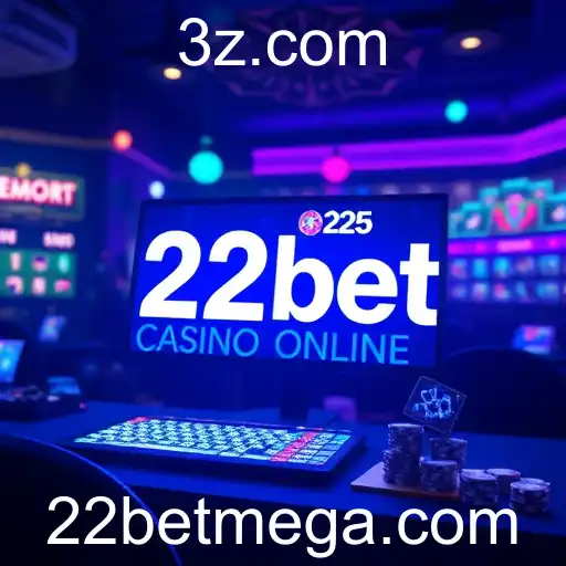 Crescimento dos Cassinos Online em 2025