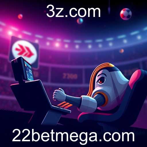 O Impacto da 22bet no Mercado de Apostas em 2025