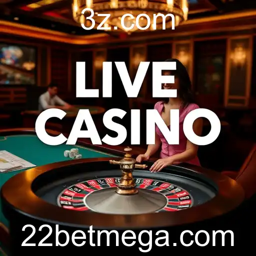 Explorando a Emocionante Categoria de Apostas Ao Vivo na 22bet