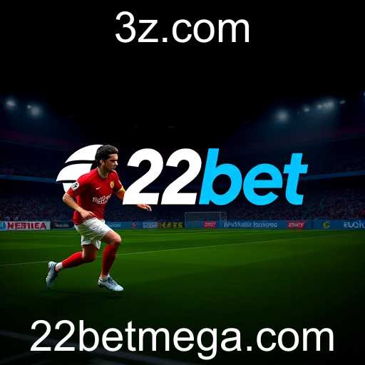 O Crescimento dos Jogos Online e o Papel da 22bet