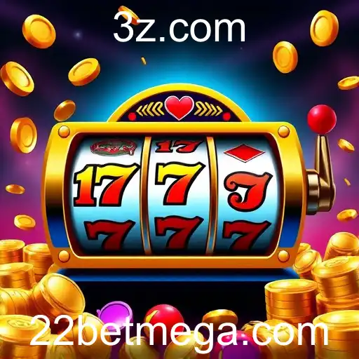 Explorando o Mundo das Slot Machines no 22bet