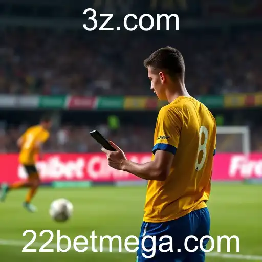 Cenário Atual e Perspectivas Futuras para o Site de Jogos 22bet