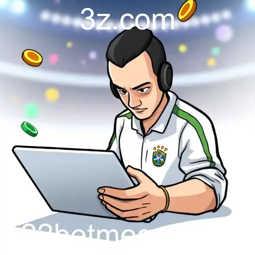 Crescimento do Setor de Apostas Online em Debate