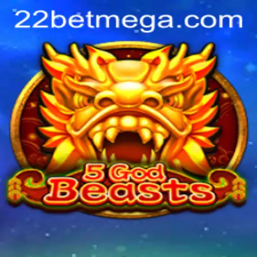 Exploring the Mystical World of 5GodBeasts on 22bet